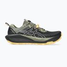 ASICS Gel-Trabuco 13 pánska bežecká obuv black/cream
