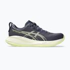 ASICS Gel-Cumulus 27 pánska bežecká obuv indigo fog/lucid yellow