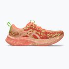 Pánske bežecké topánky ASICS Noosa Tri 16 orange glow/flash red