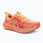 Pánske bežecké topánky ASICS Noosa Tri 16 orange glow/flash red