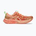 ASICS dámska bežecká obuv Noosa Tri 16 huddle orange glow/flash red