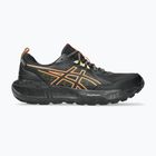 Dámske bežecké topánky ASICS Gel-Sonoma 8 GTX black/dark pink clay