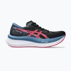 Dámske bežecké topánky ASICS Magic Speed 4 black/winter sea