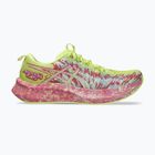 Dámske bežecké topánky ASICS Noosa Tri 16 huddle lucid yellow/bright rose