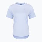 Dámske tréningové tričko ASICS Core Top blue fade