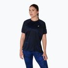 Dámske bežecké tričko ASICS Road Lite-Show SS performance black