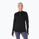 Dámske bežecké tričko longsleeve ASICS Road Winter Seamless performance black