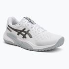 Pánske tenisové topánky ASICS Gel-Challenger 15 white/gunmetal