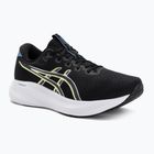 Pánske bežecké topánky ASICS Gel-Excite 11 black/pure silver