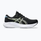 Pánske bežecké topánky ASICS Gel-Excite 11 black/pure silver