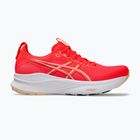 Pánske bežecké topánky ASICS Gel-Kayano 32 flash red/beet juice