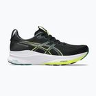 ASICS Gel-Kayano 32 pánska bežecká obuv black/jasper green