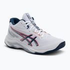 Pánska obuv ASICS Netburner Ballistic FF 4 white/mako blue