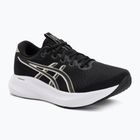Pánske bežecké topánky ASICS Gel-Excite 11 black/meteor grey