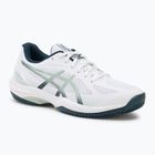 Pánske volejbalové topánky ASICS Court Hunter FF white/lichen rock