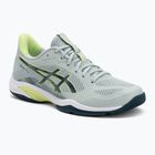 Pánske volejbalové topánky ASICS Blade FF 2 lichen rock/tranquil teal