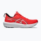 Pánske bežeckí tpoánky  ASICS GT-1000 14 flash red/black