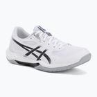 Pánske volejbalové topánky ASICS Gel-Rocket 12 lichen rock/tranquil teal