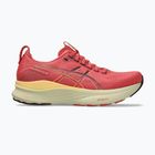 Dámske bežecké topánky ASICS Gel-Kayano 32 dark pink clay/dark currant