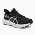Dámske bežecké topánky ASICS GT-1000 14 black/white