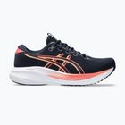 Dámske bežecké topánky ASICS Gel-Excite 11 midnight/dark pink clay
