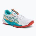 Dámske topánky ASICS Powerbreak FF white/sea glass
