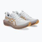 Dámske bežecké topánky ASICS GT-1000 14 white/rubble red
