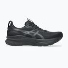 ASICS Gel-Kayano 32 pánska bežecká obuv black/graphite grey