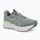 Dámske bežecké topánky ASICS Gel-Kayano 32 monument blue/whisper green
