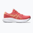 Dámske bežecké topánky ASICS Gel-Excite 11 dark pink clay/orange glow