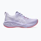 Dámske bežecké topánky ASICS Novablast 5 Tokyo vapor/edo purple