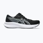 Dámske bežecké topánky ASICS Patriot 14 black/gravel