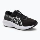 Dámske bežecké topánky ASICS Patriot 14 black/gravel