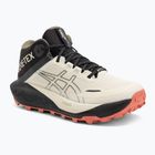 Dámske bežecké topánky ASICS Gel-Trabuco MT GTX vanilla/mantle green