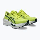 Pánske bežecké topánky ASICS Sonicblast Citron/Tranquil Teal