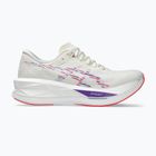Pánske bežecké topánky ASICS Sonicblast cream/blue fade