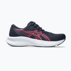 Dámske bežecké topánky ASICS Patriot 14 midnight/bright rose