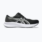 Pánske bežecké topánky ASICS Patriot 14 black/white
