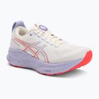 Dámske bežecké topánky ASICS Gel-Kayano 32 Tokyo cream/edo purple
