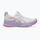 Dámske bežecké topánky ASICS Gel-Kayano 32 Tokyo cream/edo purple
