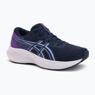 Dámske bežecké topánky ASICS Patriot 14 midnight/vapor
