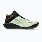 Pánske bežecké topánky ASICS Gel-Trabuco MT GTX whisper green/mantle green