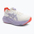 Dámske bežecké topánky Asics Gel-Nimbus 27 Tokyo cream/edo purple