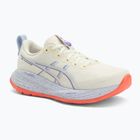 Dámske bežecké topánky ASICS Gel-Cumulus 27 Tokyo cream/edo purple