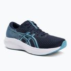 Pánske bežecké topánky ASICS Patriot 14 midnight/stillwater