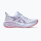 Pánske bežecké topánky ASICS Novablast 5 Tokyo blue fade/edo purple