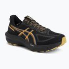Pánske bežecké topánky ASICS GT-1000 14 GTX black/dark cobalt