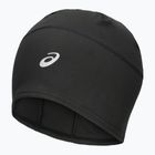 Zimná čiapka Asics Winter Run Beanie Performance Black