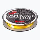 Momoi Oshikage žltý rotačný oplet JMO-49-04-605
