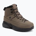 Topánky Descente D.Trace Landtrek Agat khaki/black